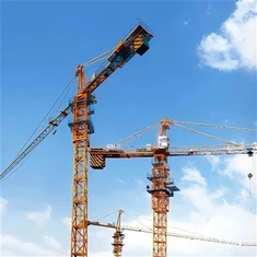 Toranjski kran Topkit od 10 tona