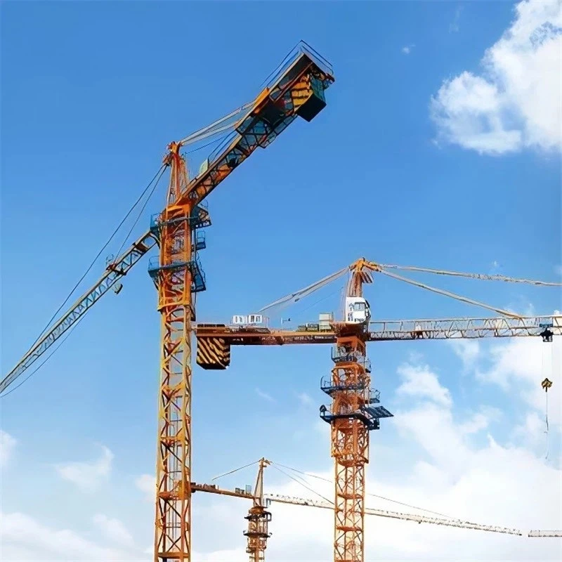 Topkit Tower Crane ZJ6018